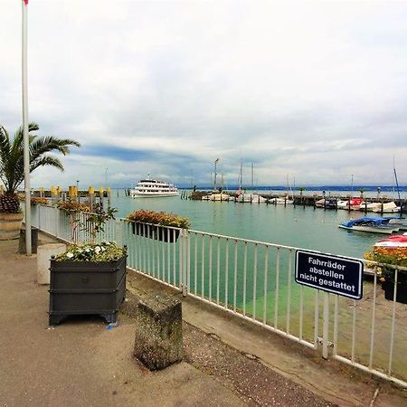 Schwabenstuben Apartment Meersburg Eksteriør bilde