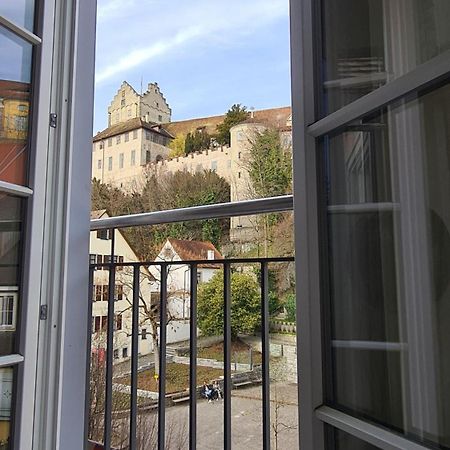 Schwabenstuben Apartment Meersburg Eksteriør bilde